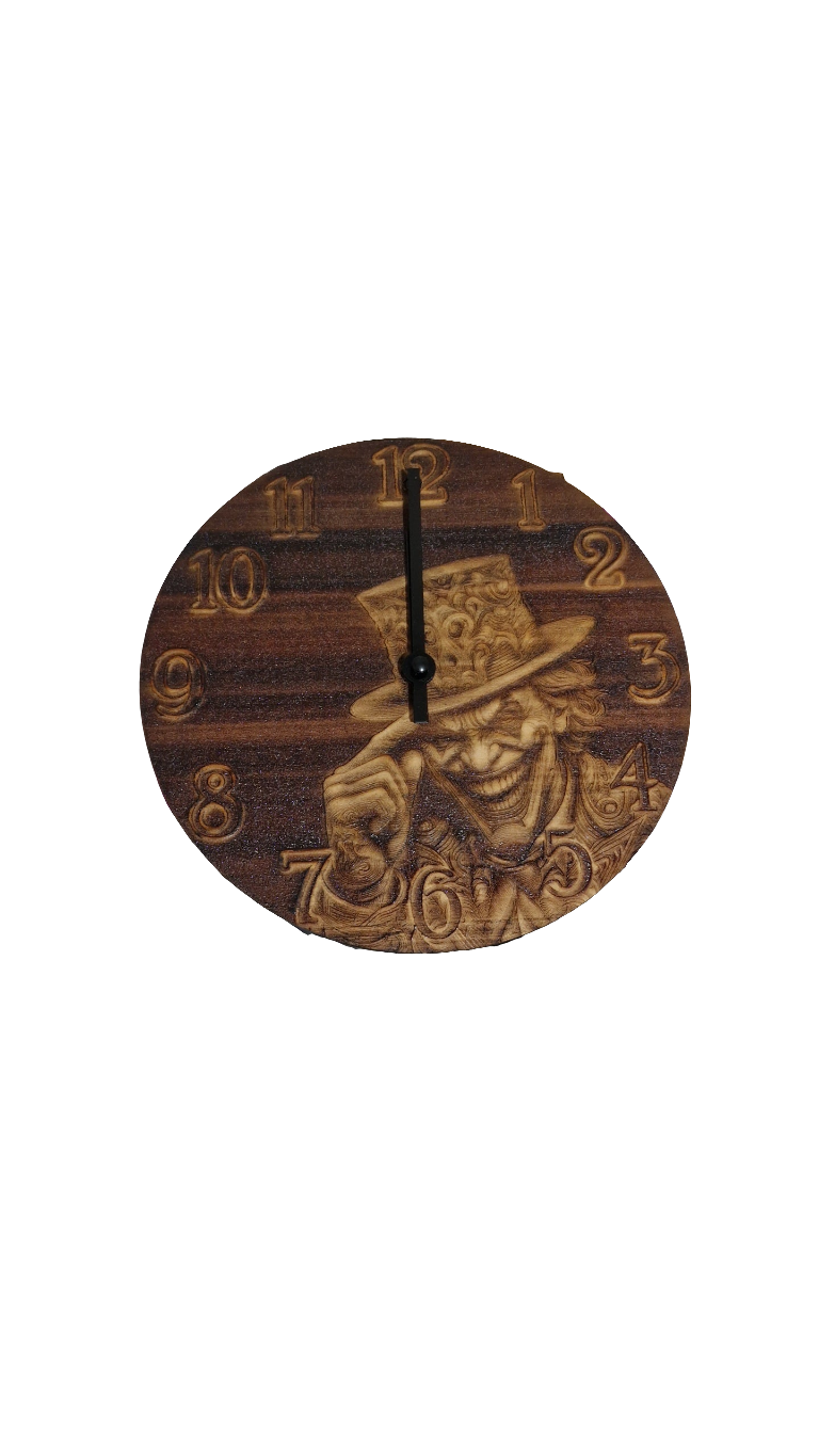 Clock