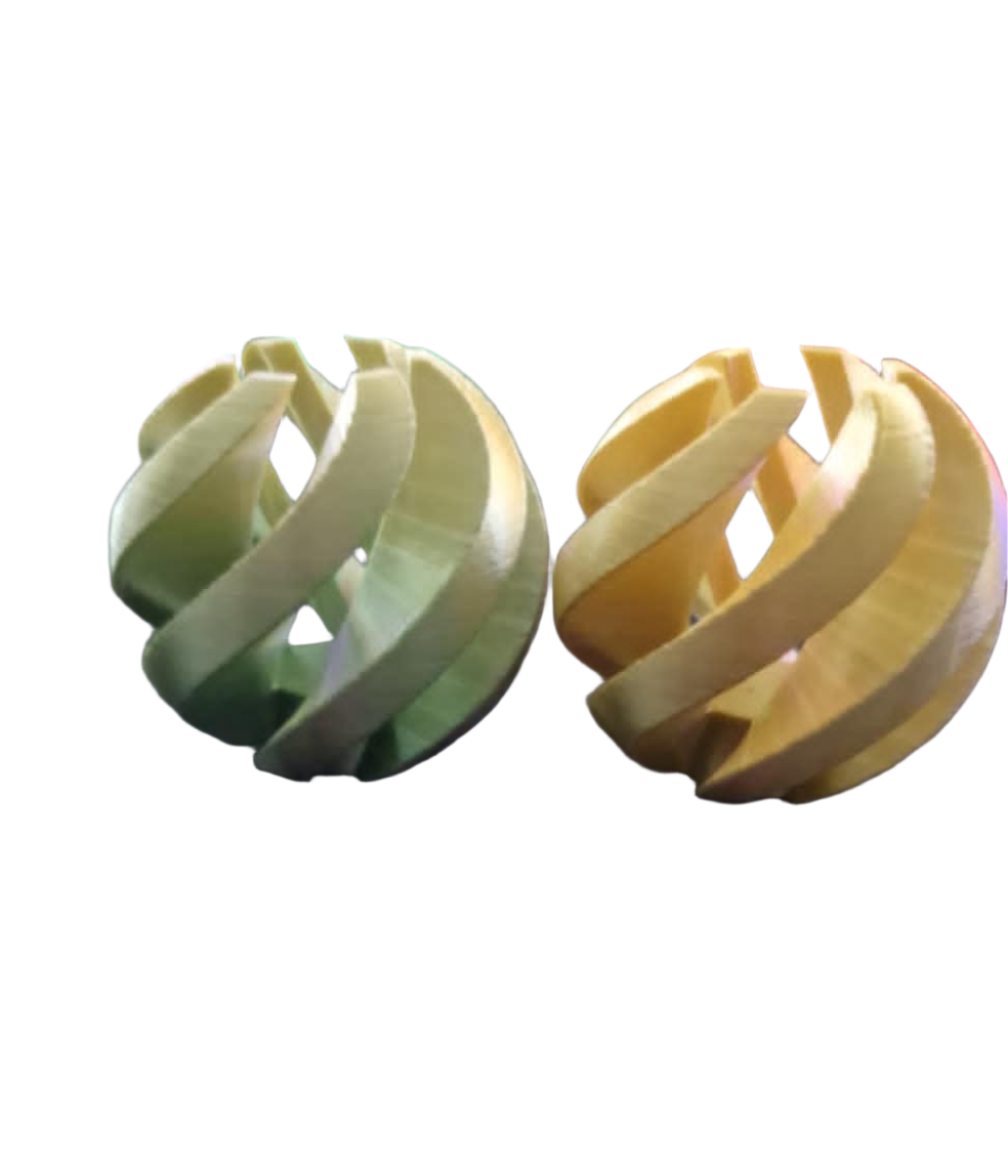 Fidget Ball
