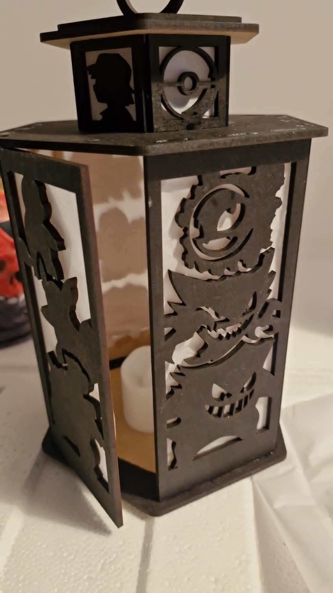 Pokemon Lantern