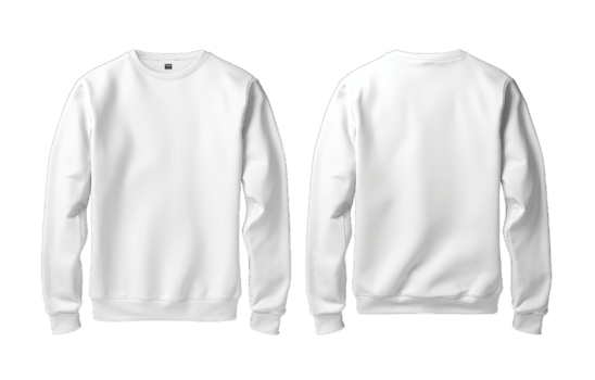 Custom Sweatshirts