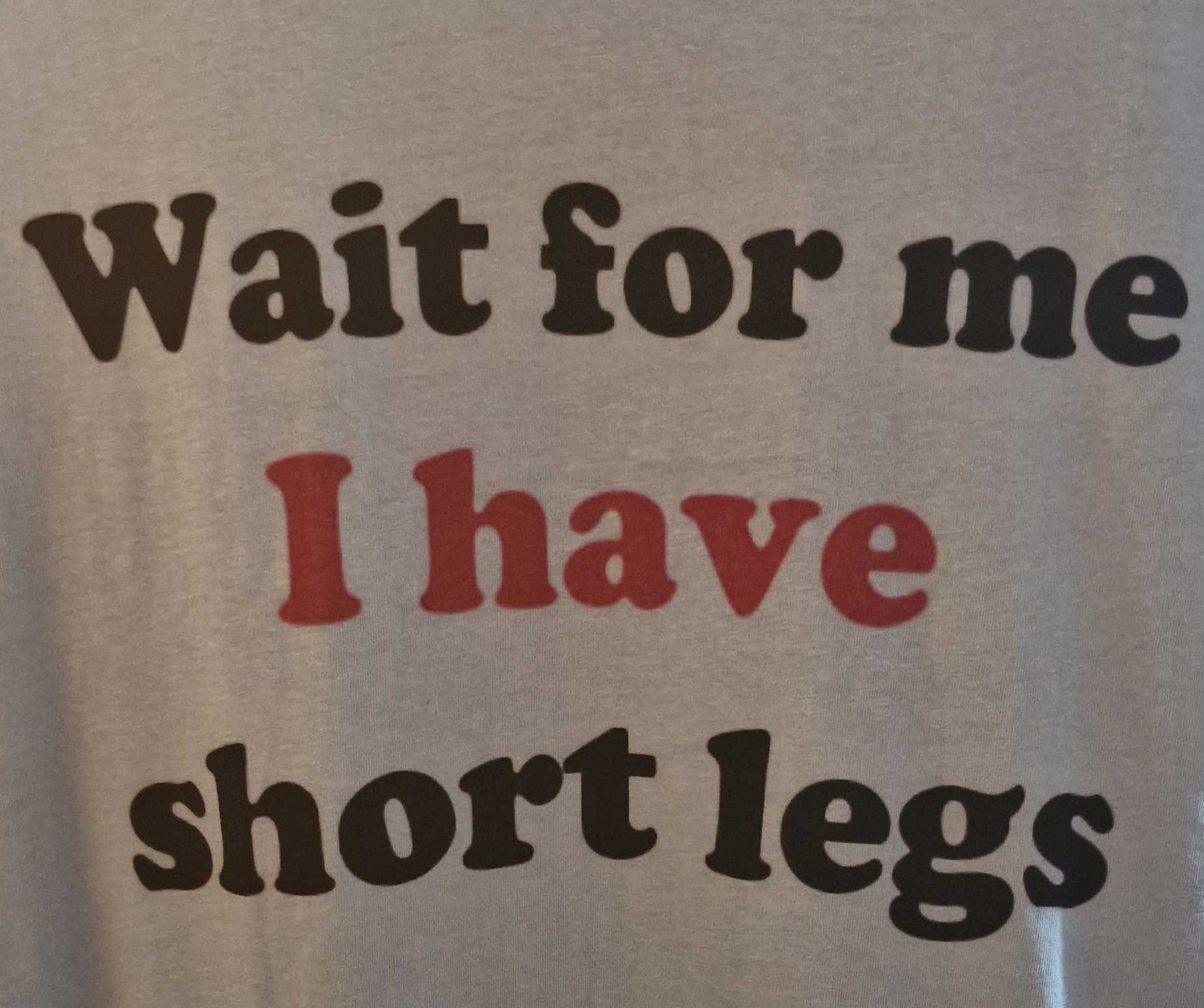 Little Legs (Clothing Image)