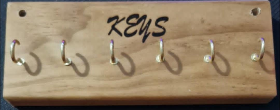 Key Hooks
