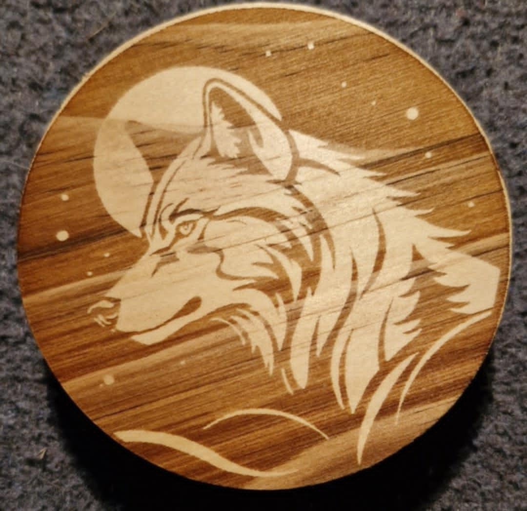 Coasters