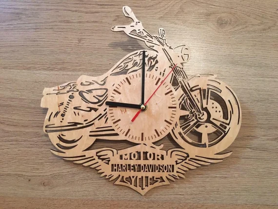Clocks