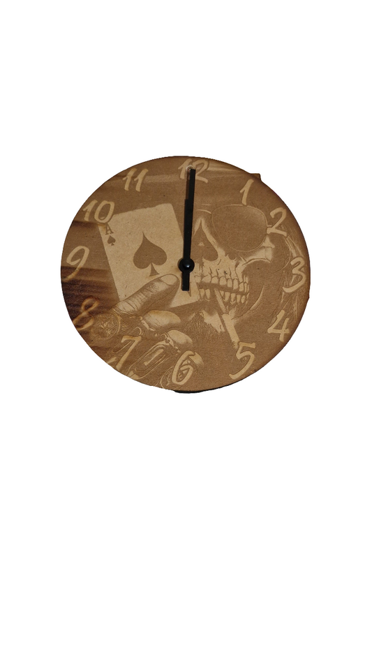 Clock