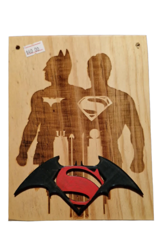 Batman V Superman