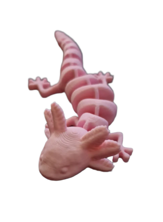 Flexi Axolotl