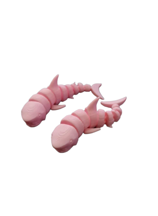 Flexi Shark