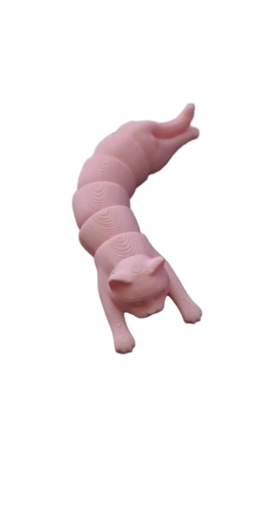 Flexi Cat