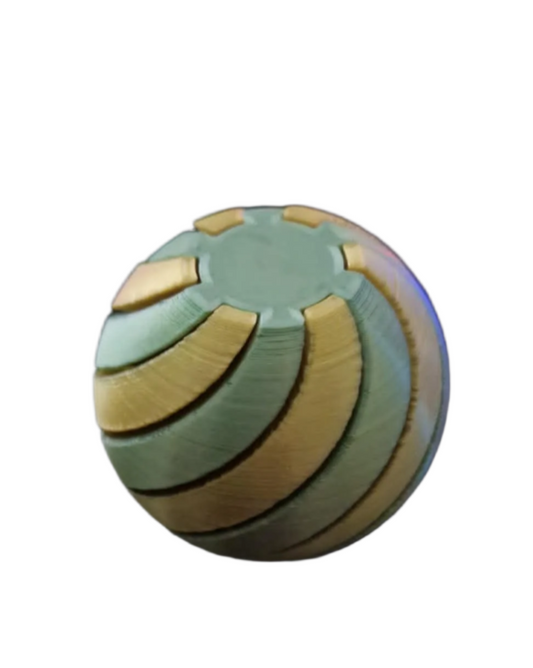 Fidget Ball