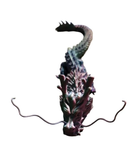 Flexi Chinese Dragon