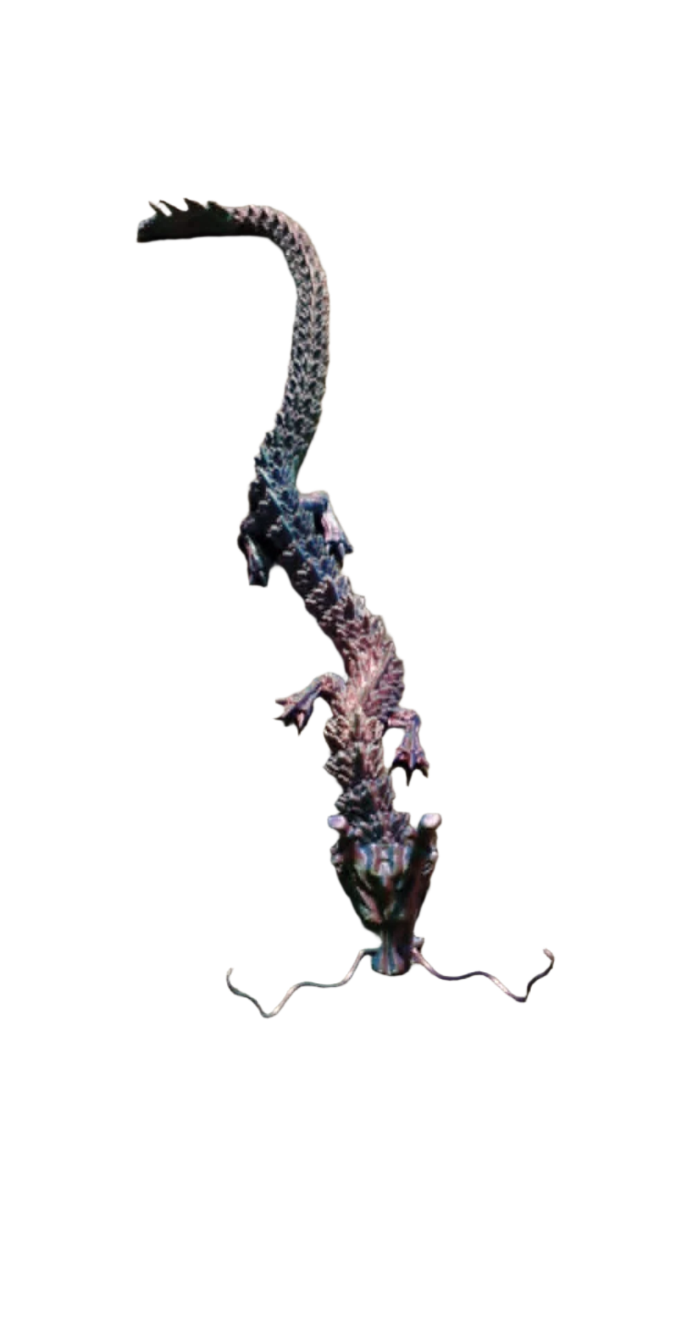 Flexi Chinese Dragon