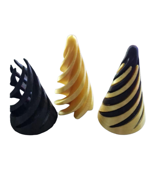 Fidget Cone