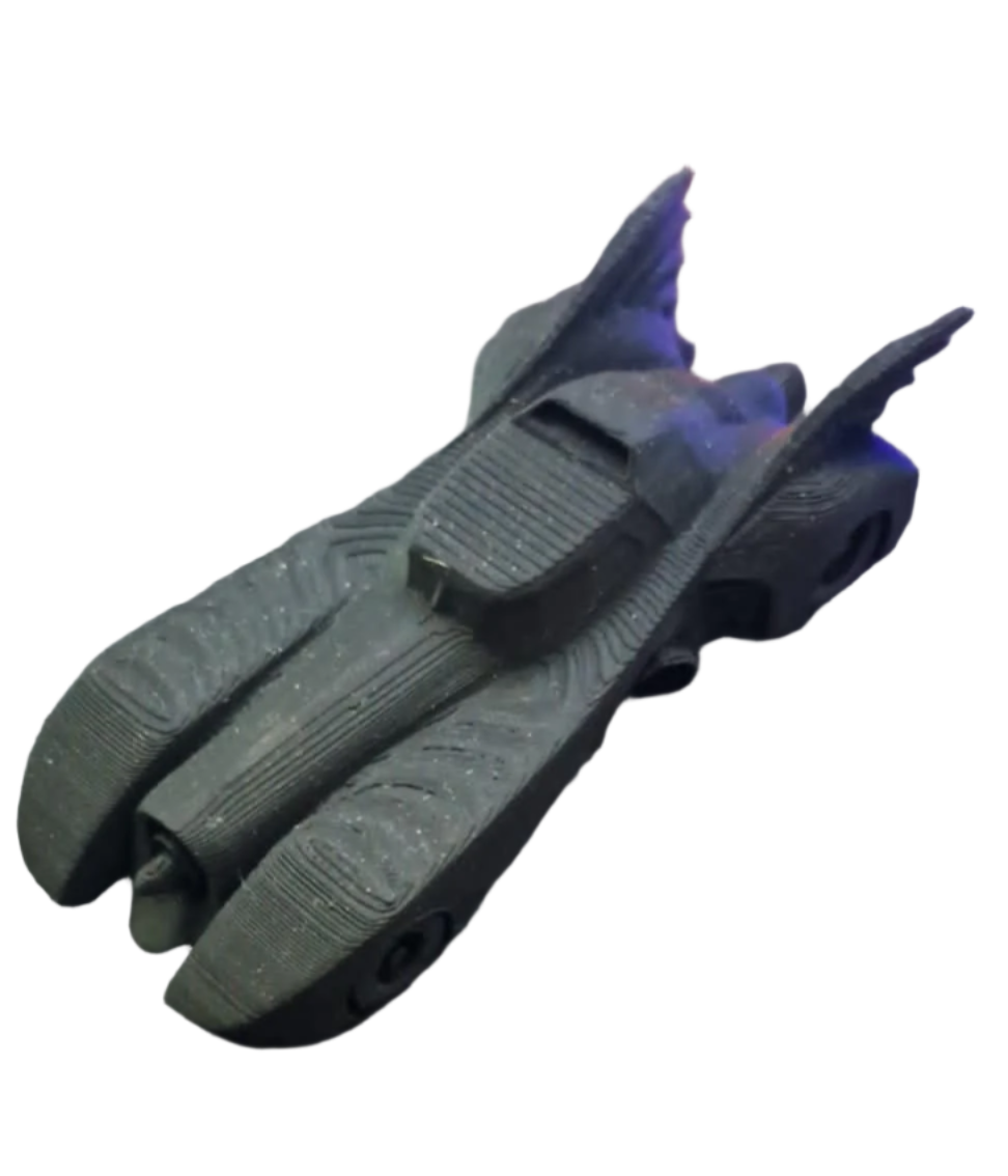 Batmobile