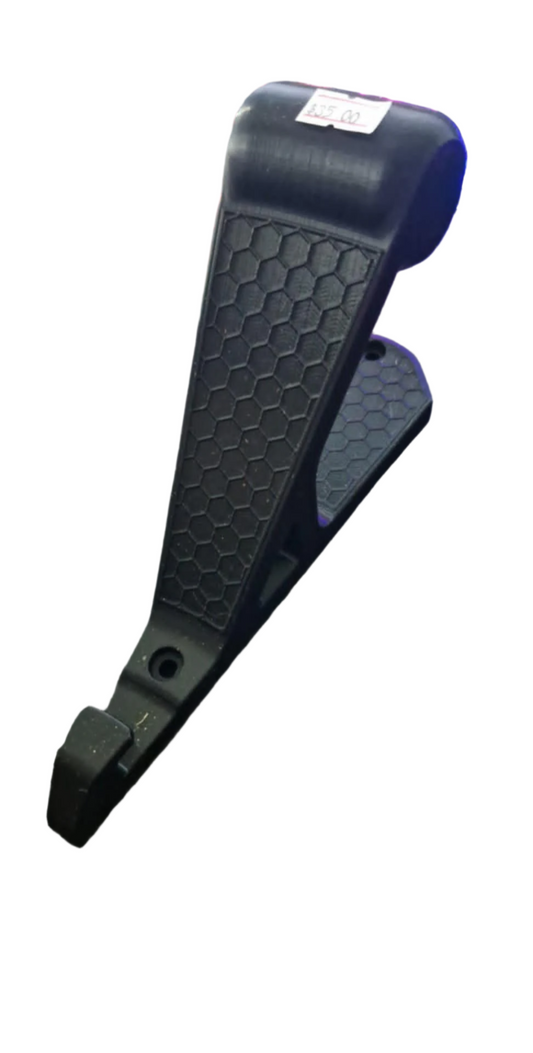 Helmet & Jacket Hook