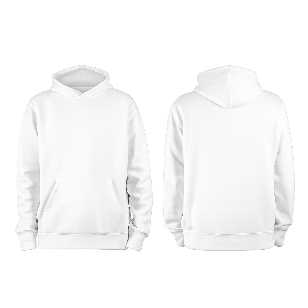 Custom Hoodie