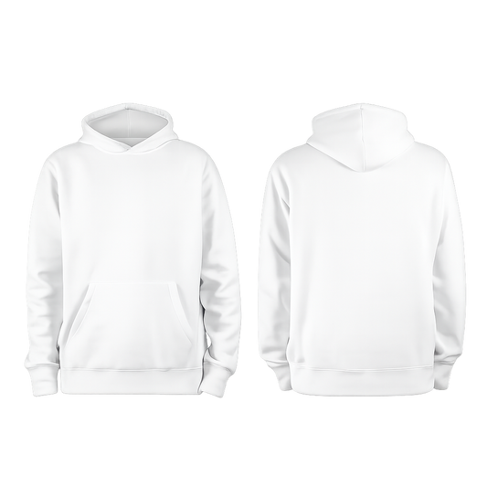 Custom Hoodie