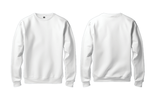 Custom Sweatshirts