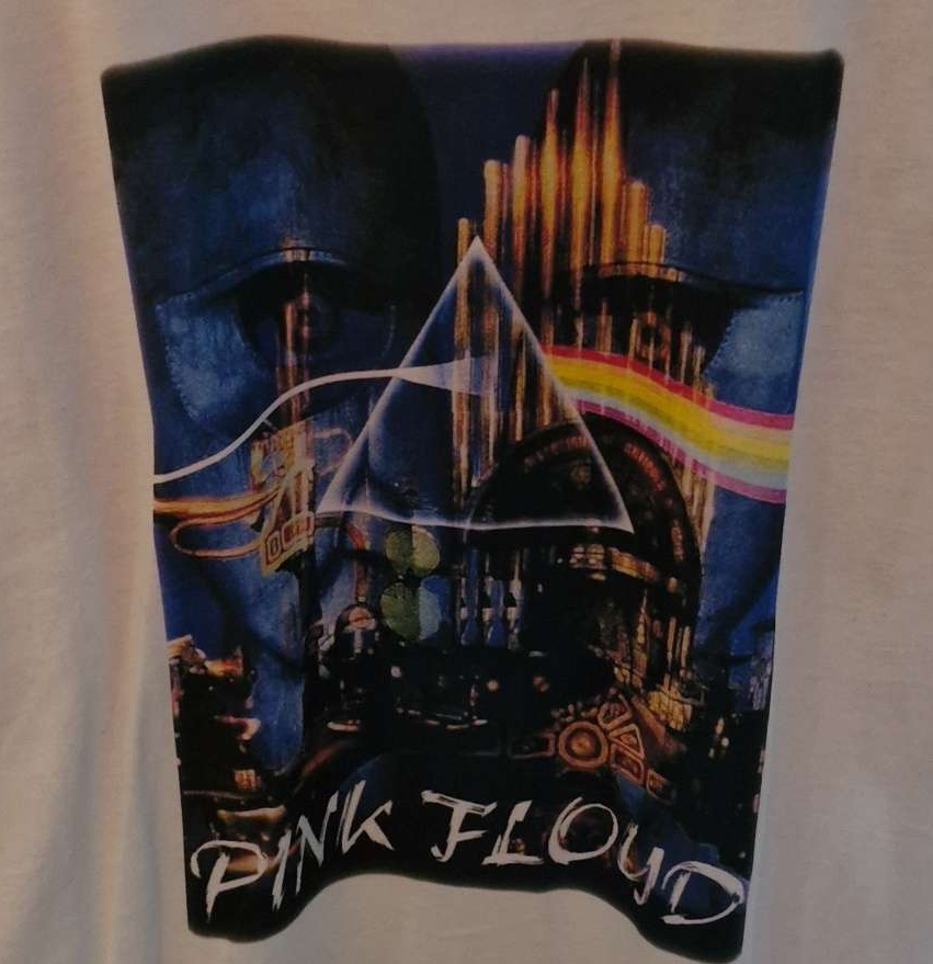 Pink Floyd (Clothing Image)