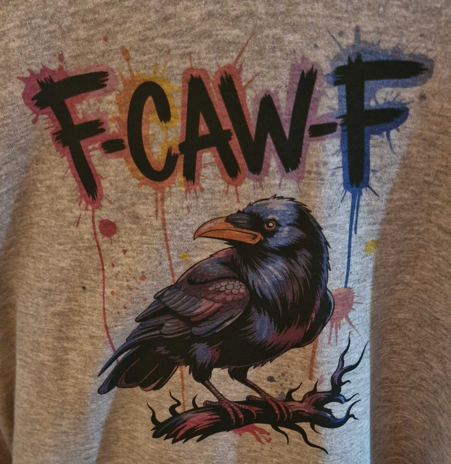 F-CAW-F (Clothing Image)