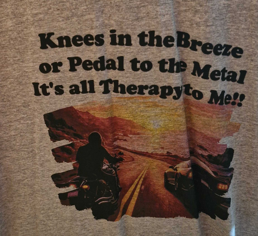 Therapy (Clothing Image)