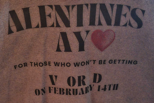 Alentines Ay (Clothing Image)