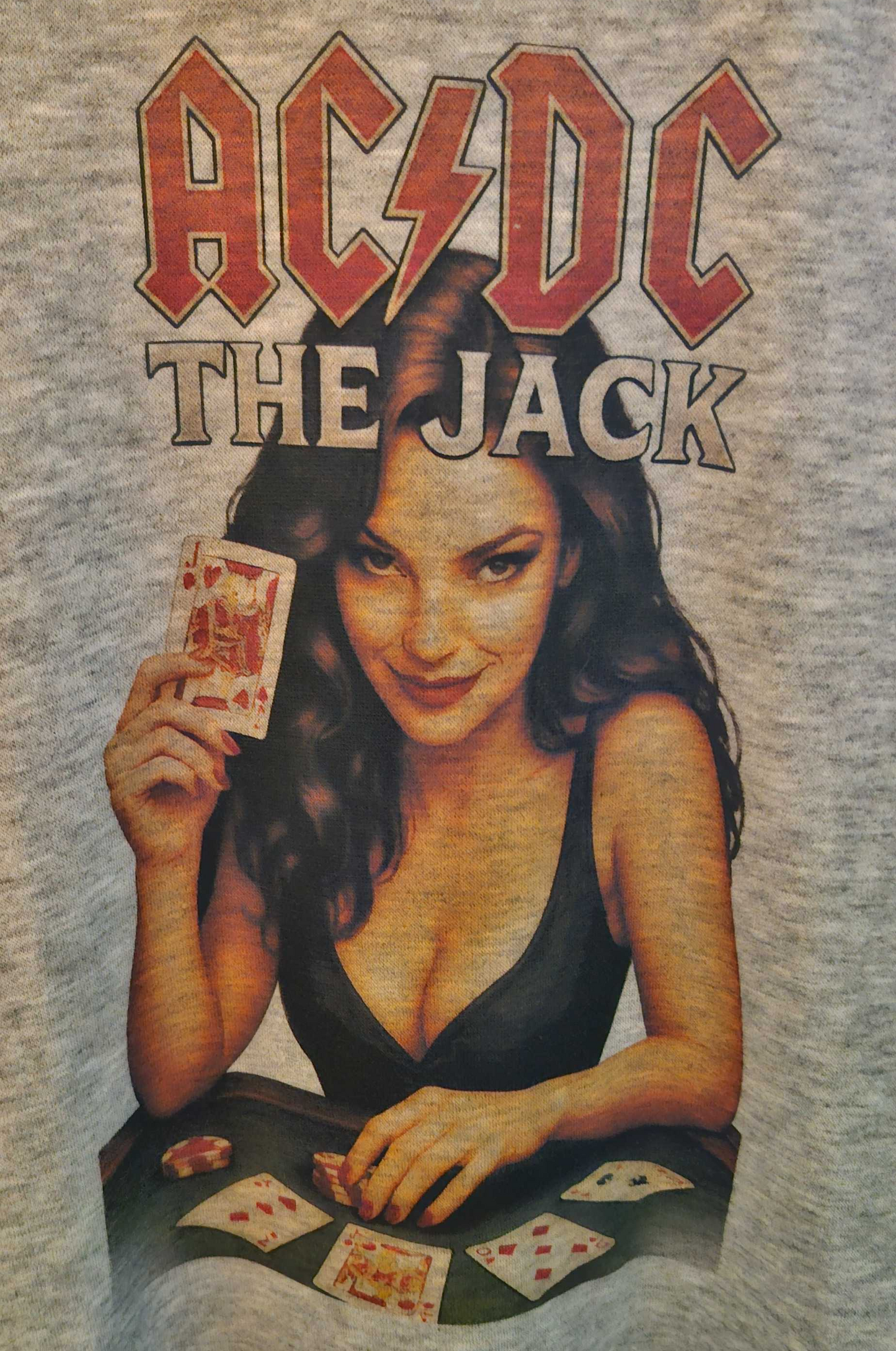 The Jack (Clothing Image)