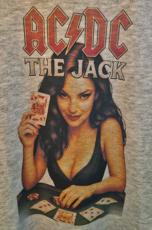 The Jack (Clothing Image)